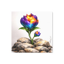 Resilience (purple edition)