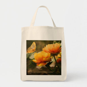 Resilience Tote Bag