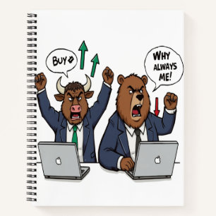 Resilient Bear Market Notebook