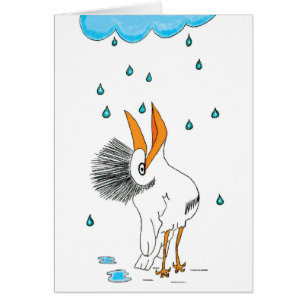 Resilient Bird