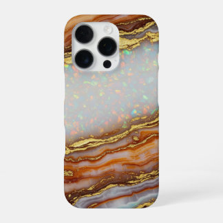 Resin Art iPhone / iPad case
