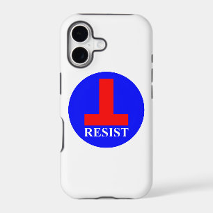 Resist