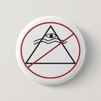 resist 2 inch round button