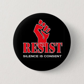 resist 2 inch round button