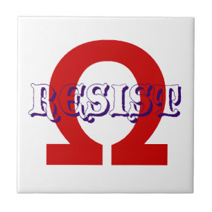 Resist Action Tile