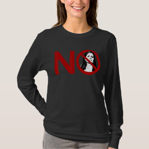 Resist Amy Coney Barrett Scotus Supreme Court Roe  T-Shirt
