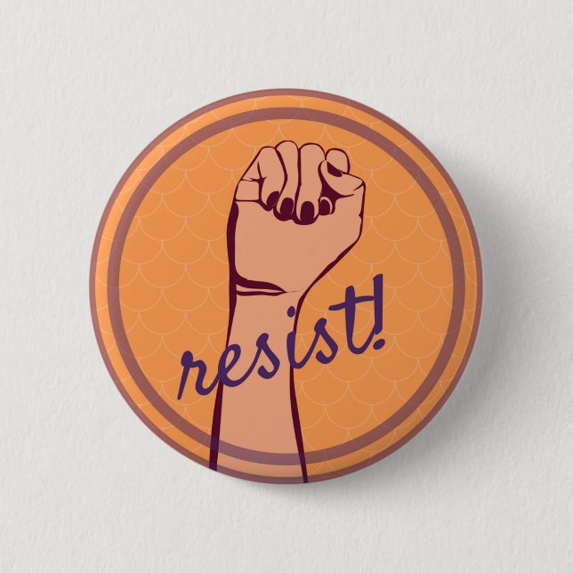 Resist button (Front)