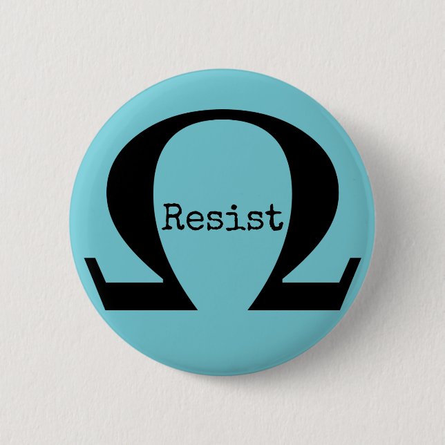 Resist button (Front)