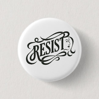 Resist Button