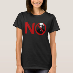 Resist Clarence Thomas Supreme Court Scotus Femini T-Shirt