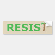 RESIST - Eco version