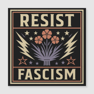 RESIST FASCISM
