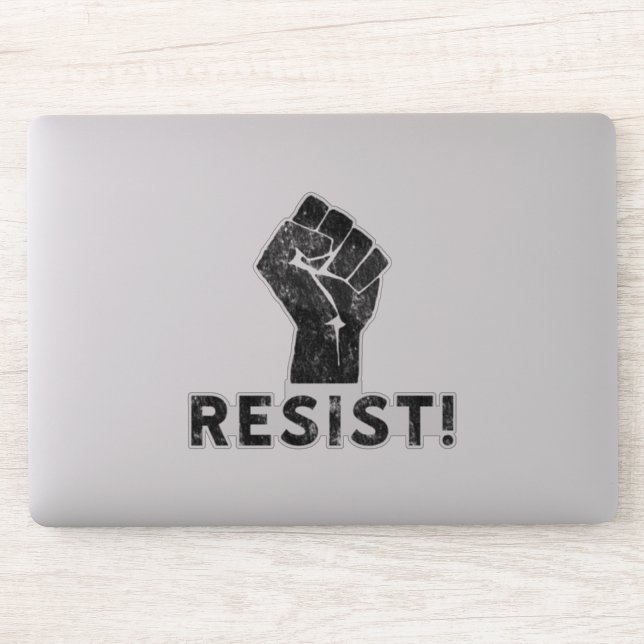 Resist! Fist (Computer)