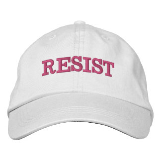 RESIST Hat - RESISTANCE Hat