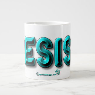 Resist Mug