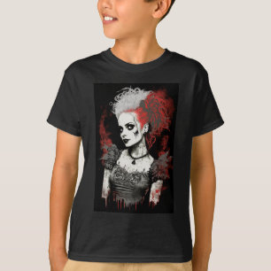 Resist Normality Emilie Autumn T-Shirt