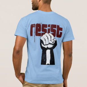 Resist Political Gifts T-Shirt