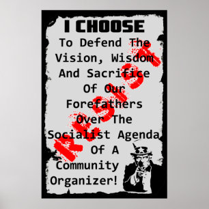 Resist! Poster