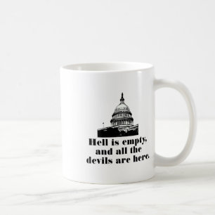 Resist Resistance Designs Coffee Mug