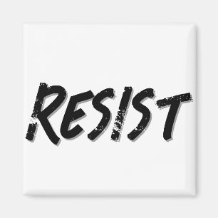 Resist Resistance Magnet