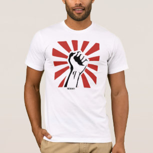 Resist! T-Shirt