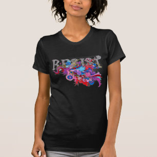Resist T-Shirt