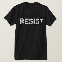 RESIST T-Shirt