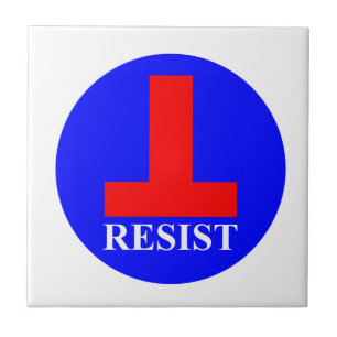Resist Tile