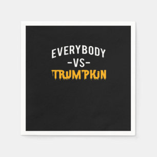 Resist - Trumpkin Classic Napkin