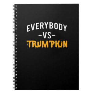 Resist - Trumpkin Classic Notebook