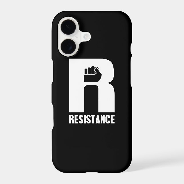 Resistance (Back)
