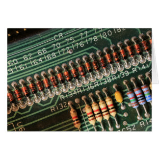 Resistance is Futile