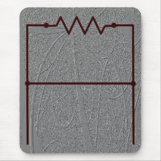 Resistance is Futile Mouse Pad