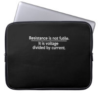 Resistance Is Not Futile - Ohms Law - Electrician