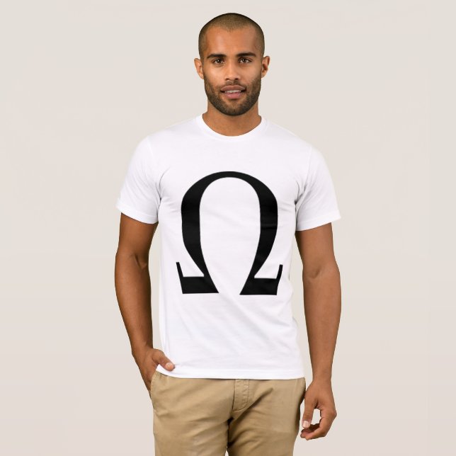 Resistance T-Shirt (Front Full)