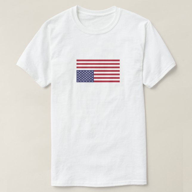 Resistance T-Shirt (Design Front)