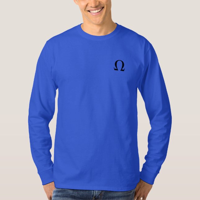 Resistance T-Shirt (Front)