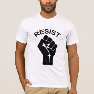 Résistez au T-shirt d'atout