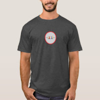 Resistor in circle
