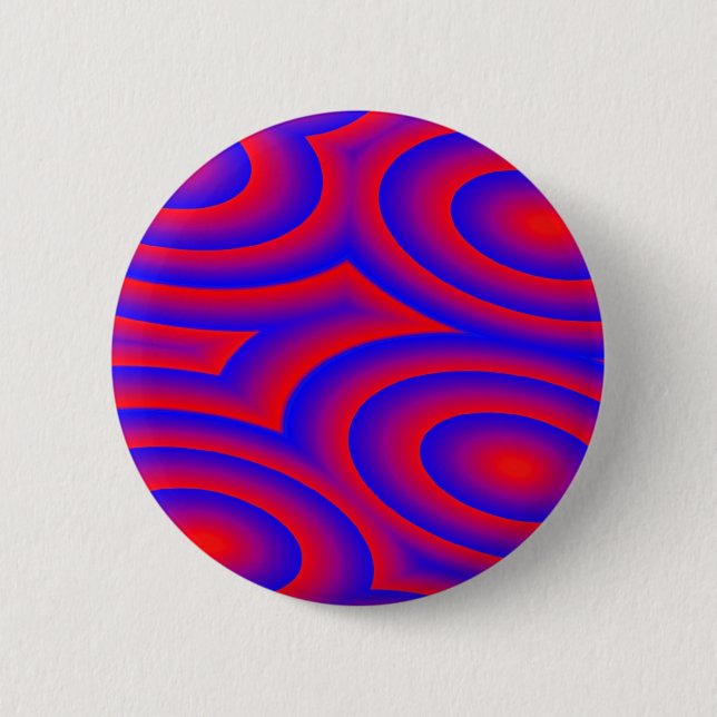 Resonate - Customized 2 Inch Round Button (Front)