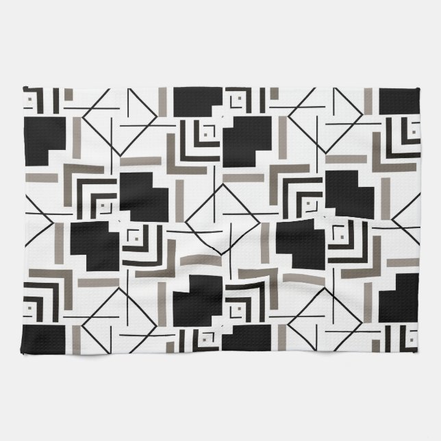 Resonate Kitchen Towel (Horizontal)