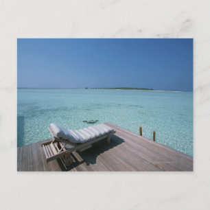 Resort image 2 postcard