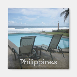 Resort Magnet
