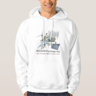 RESOURCESynergy - Hoodie