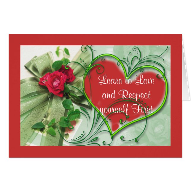 Respect (Devant horizontal)