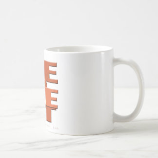 Respect Coffee Mug