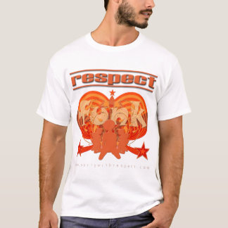 Respect Funk T-Shirt