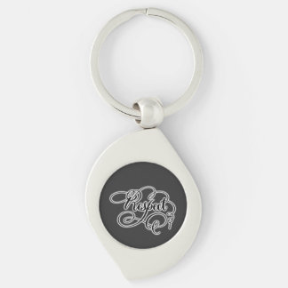 Respect Keychain