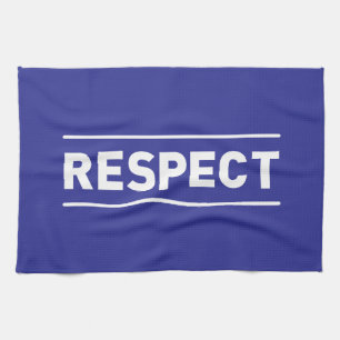 Respect Kitchen Towel