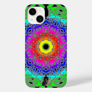 Respect Spectra Glyph Case-Mate iPhone 14 Case